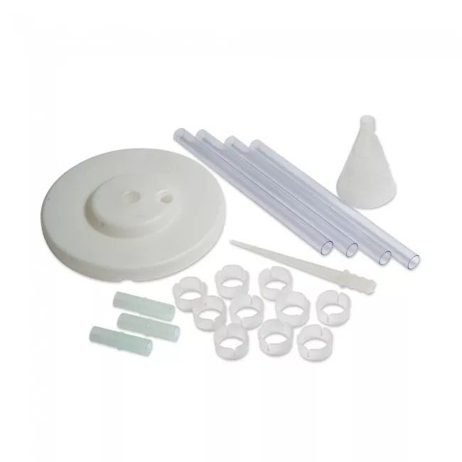 DIY Ballong Pelare Kit för 40 Ballonger